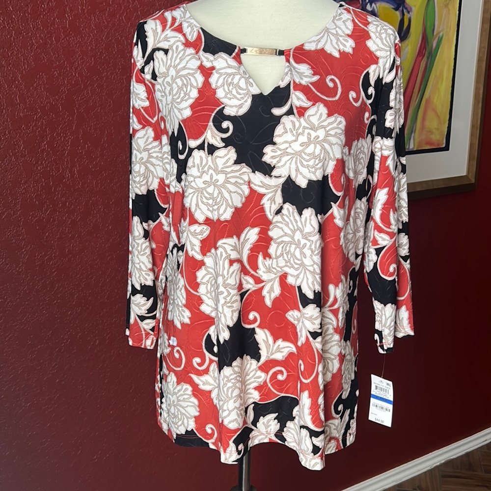 JM blouse NWT size X-Large
